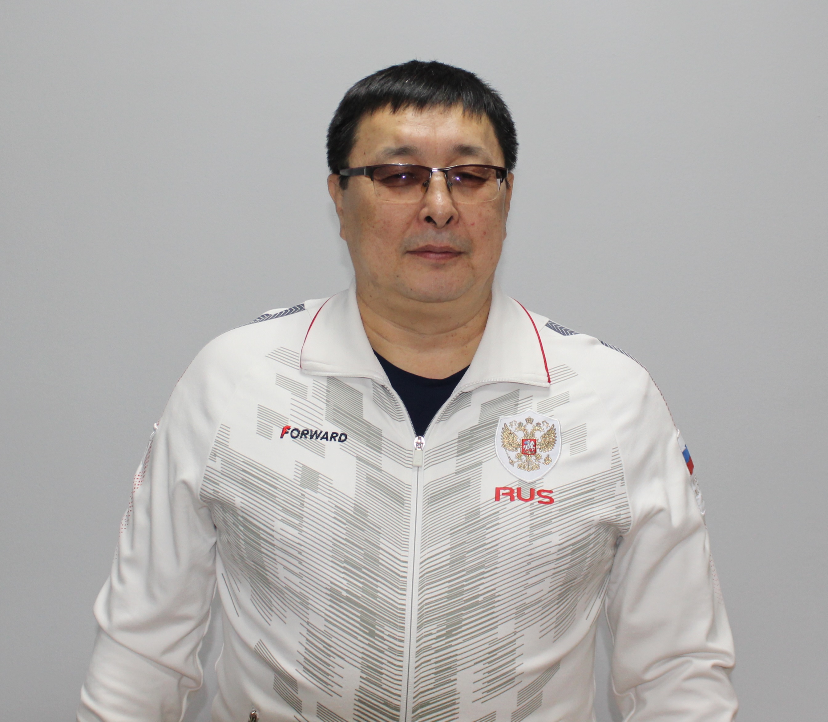 Авлаев Эренцен Борисович